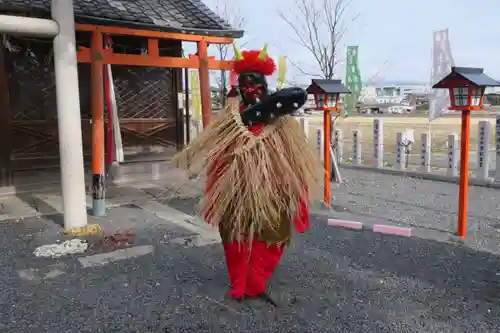 玉田神社(京都府)
