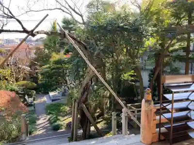 東光禅寺のその他建物