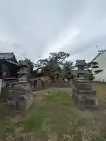 産財氷川神社(埼玉県)