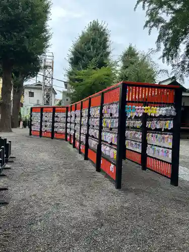 田無神社(東京都)