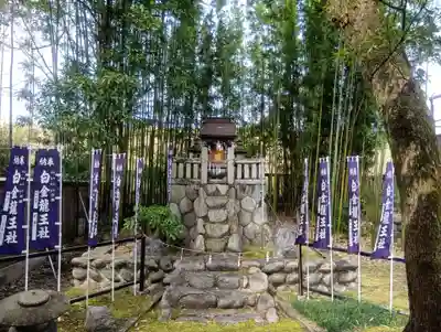 白金龍王社(愛知県)