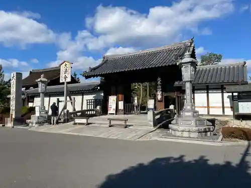 妙心寺（妙心禅寺）(京都府)