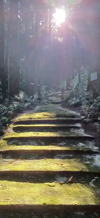 金屋神社(長崎県)