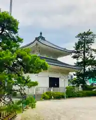 建中寺の建物その他