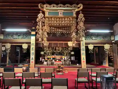大樹寺（松安院大樹寺）(愛知県)