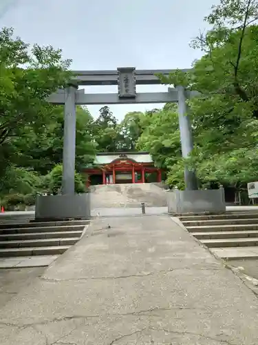 香取神宮(千葉県)