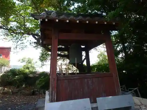 隣江寺のその他建物