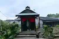 子育地蔵尊(千葉県)