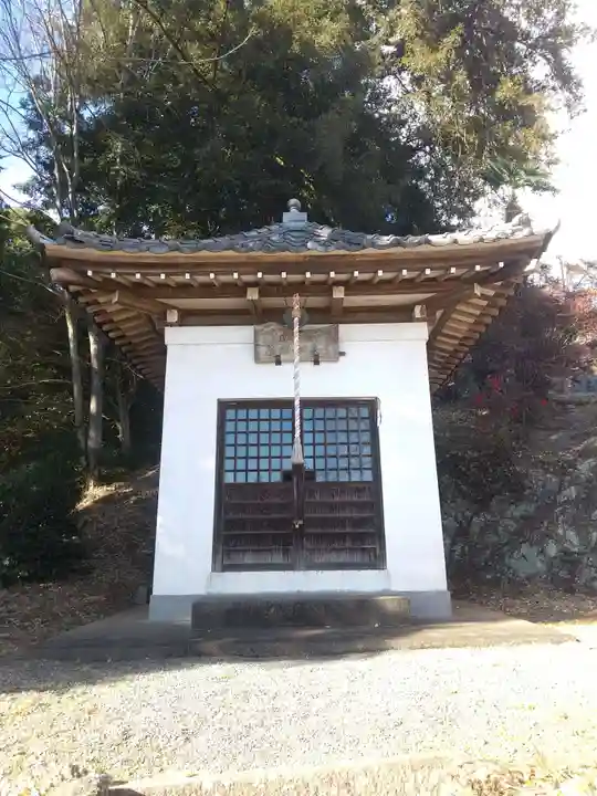 無量院(蓮華寺)(栃木県)