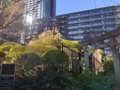 成子天神社(東京都)