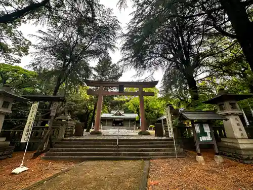 和歌山縣護國神社の建物その他