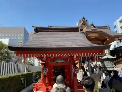 水天宮(東京都)