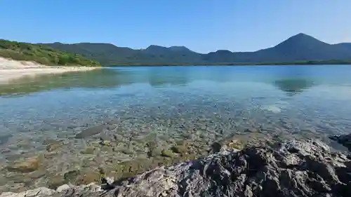 恐山菩提寺(青森県)