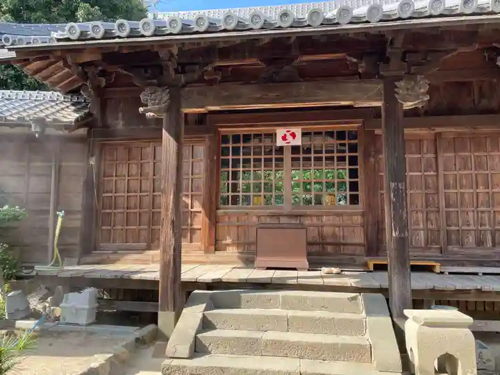 金泉寺(徳島県)