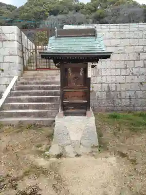 五宮神社(兵庫県)