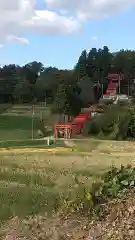 高屋敷稲荷神社(福島県)