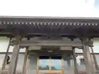 龍渕寺の芸術
