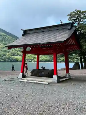 赤城神社(群馬県)