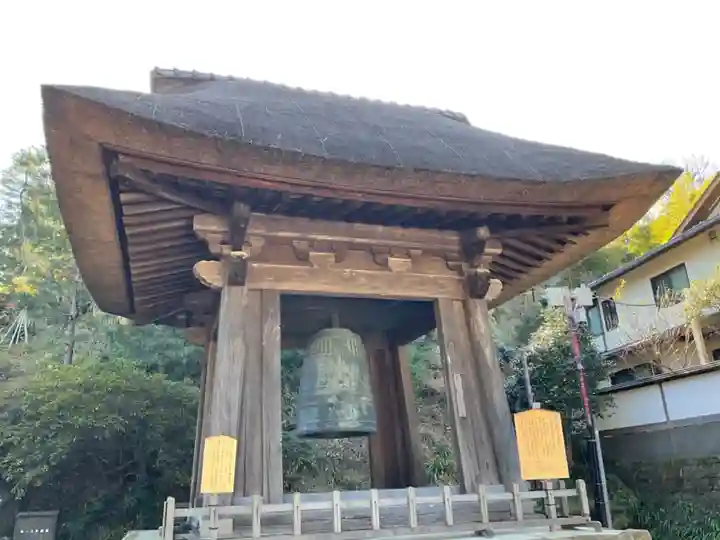 建長寺のその他建物