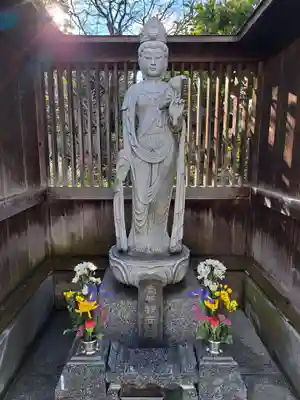 千手院(東京都)