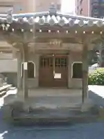 龍宮寺(福岡県)