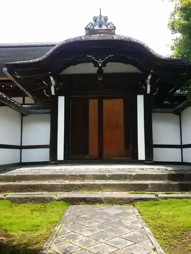 龍安寺のその他建物