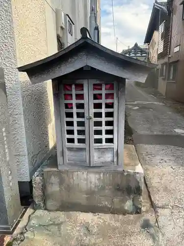 千手院(石川県)