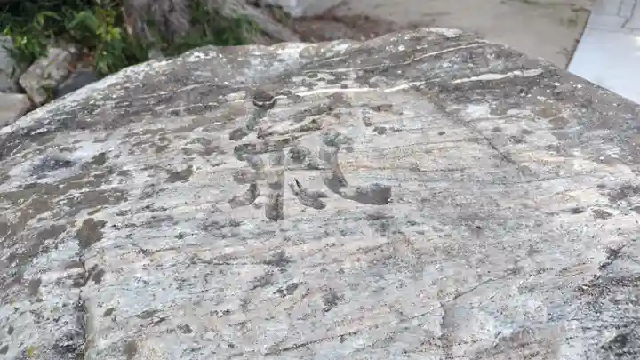 稗田野神社(薭田野神社)(京都府)