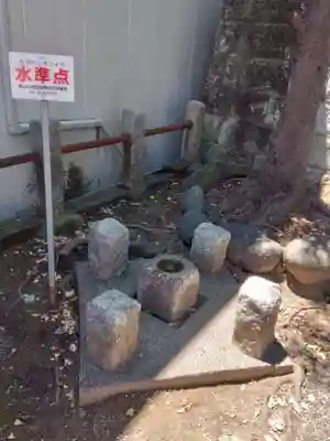 八坂神社(神奈川県)