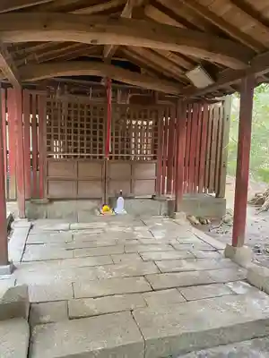 神明社(大阪府)