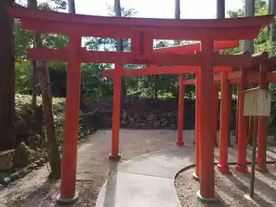 熊野大社(島根県)