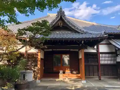 千手院の本殿・本堂