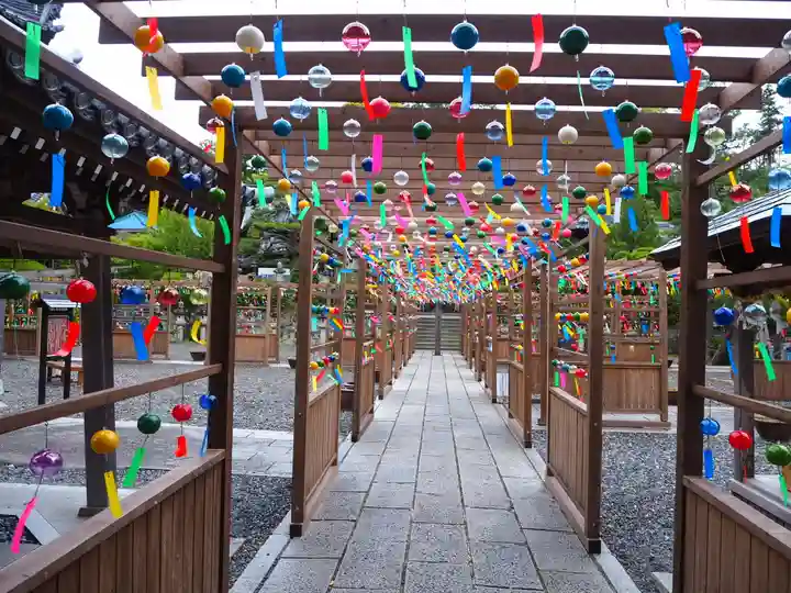 秋葉總本殿可睡斎のその他建物