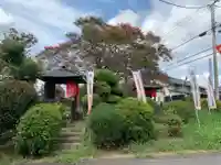 石神様(千葉県)