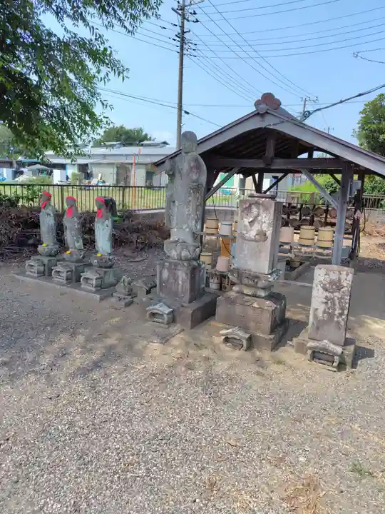 柴山観音(埼玉県)