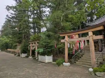 大崎八幡宮(宮城県)