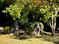 香林寺(宮城県)