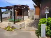 高田阿弥陀堂(福岡県)