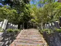 神明神社(福井県)