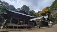 三島神社(樋口)(愛媛県)