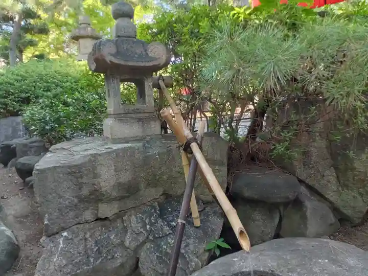 阿部野神社(大阪府)