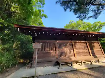 熱田神宮のその他建物