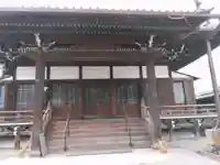 上宮寺(岐阜県)