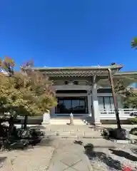 光明禅寺(愛知県)