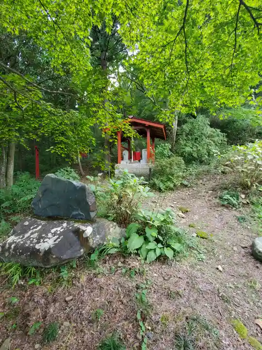 医王寺(埼玉県)