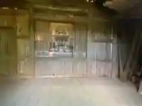 八坂神社の本殿・本堂