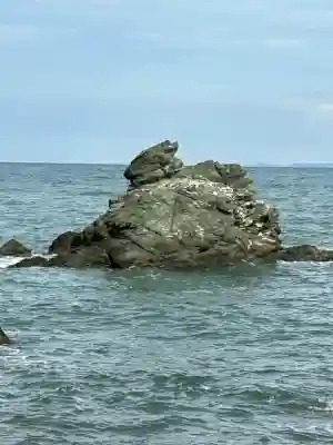 二見興玉神社(三重県)