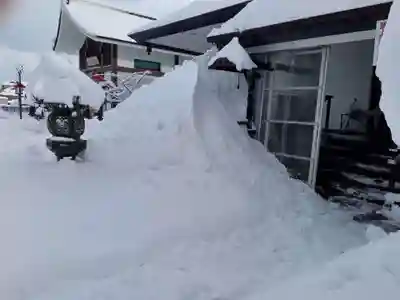 善根山弘法寺(福井県)