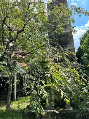 大林寺(宮城県)