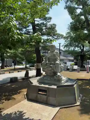 祐天寺(東京都)